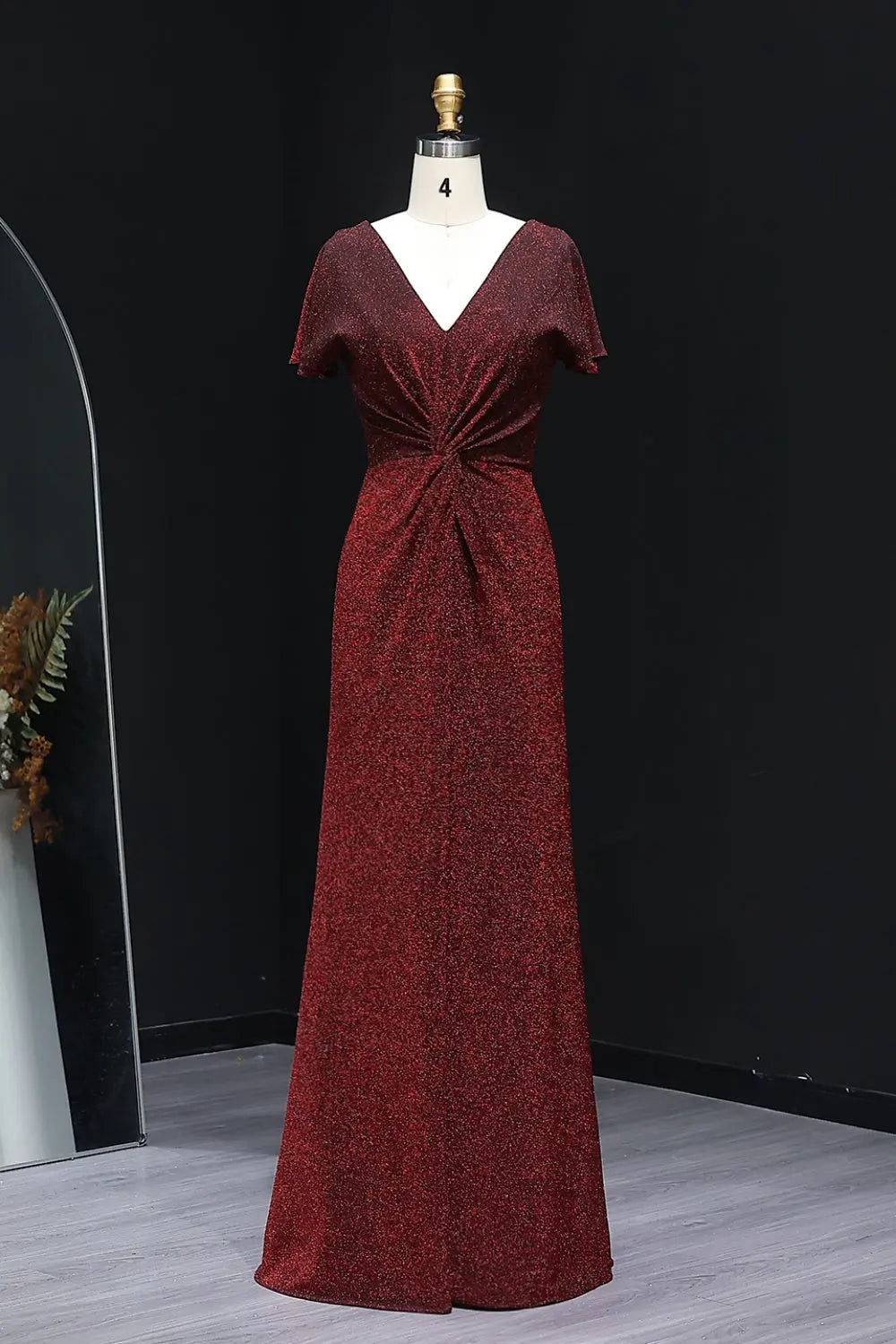karen millen green dress Formal Dresses | Emerald, Lime & Sage Green Formal Dresses beehive main image 0