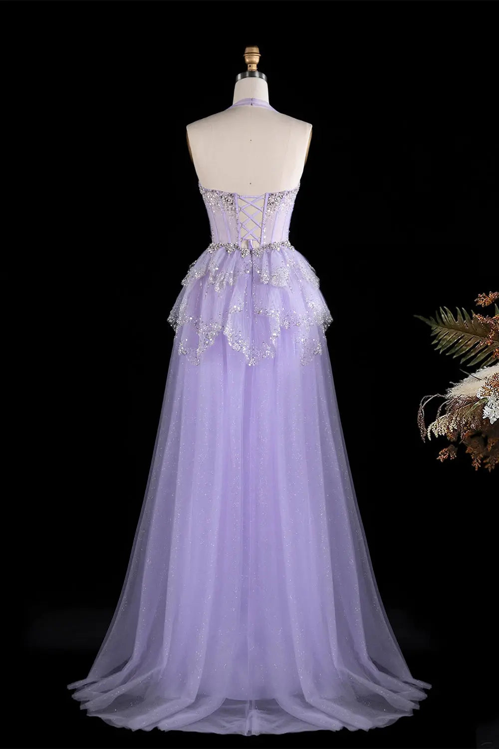 SH262 Sheer Fairy