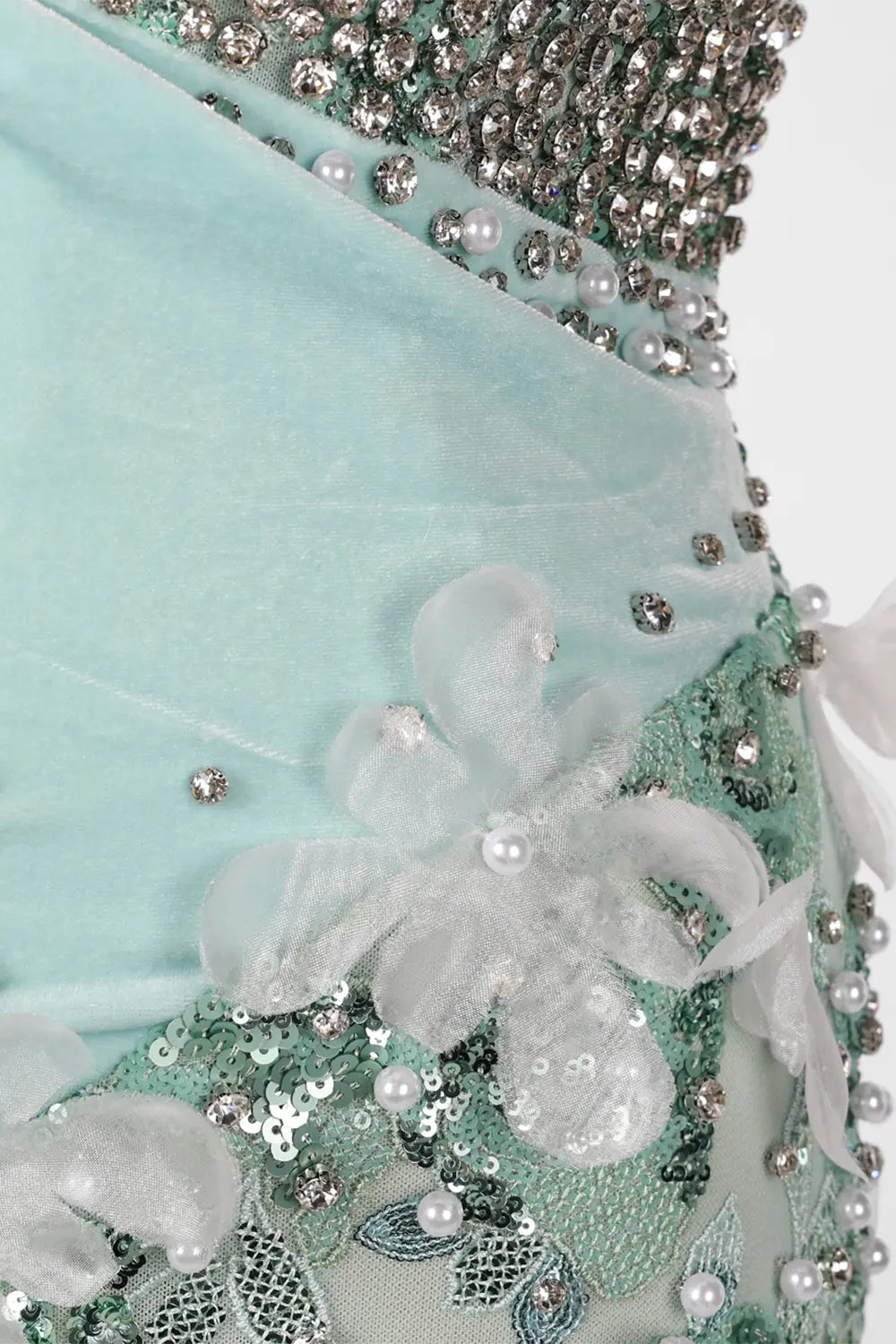 ST090 Sheer Fairy