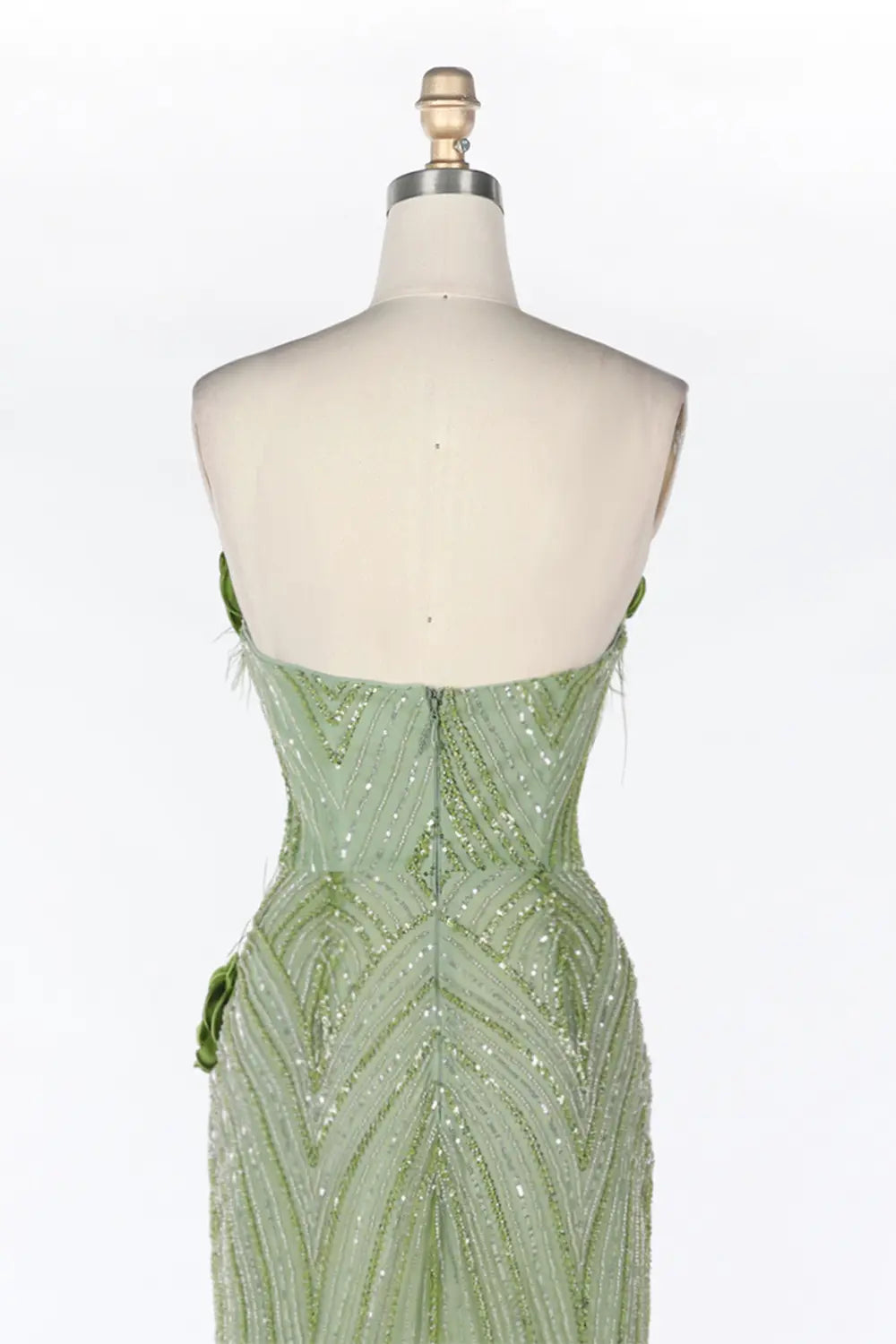 ST092 Sheer Fairy