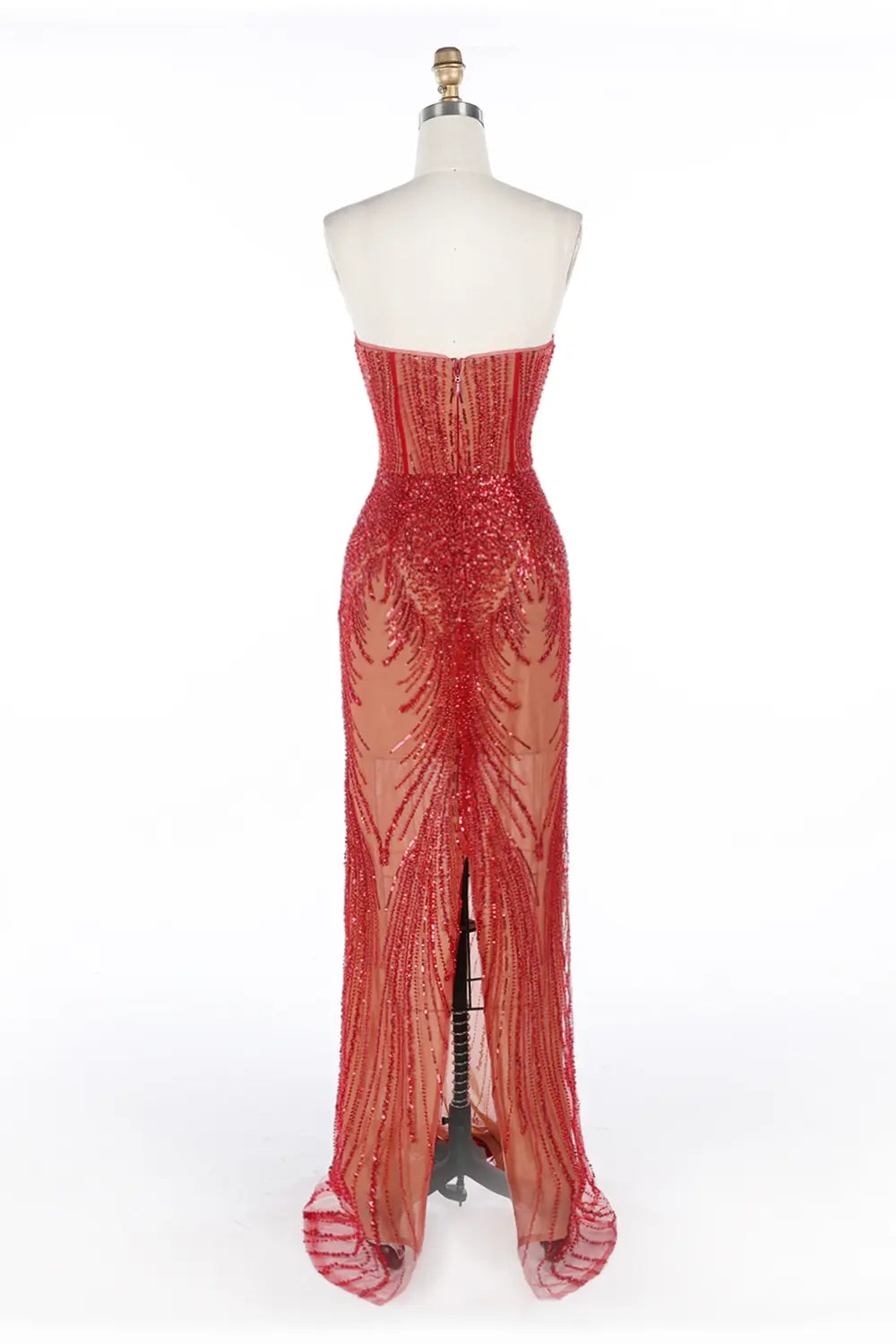 ST087 Sheer Fairy