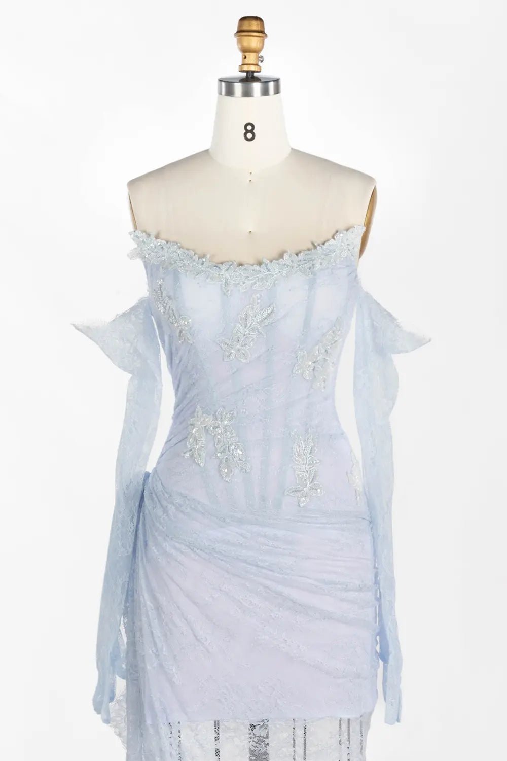 ST082 Sheer Fairy