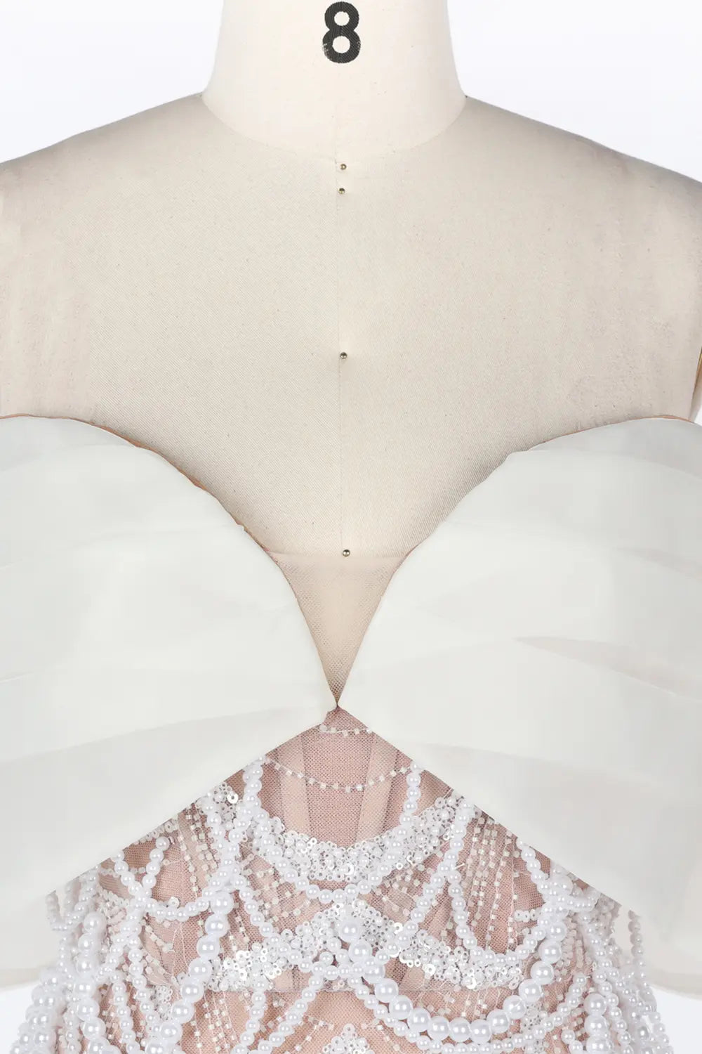 ST088 Sheer Fairy