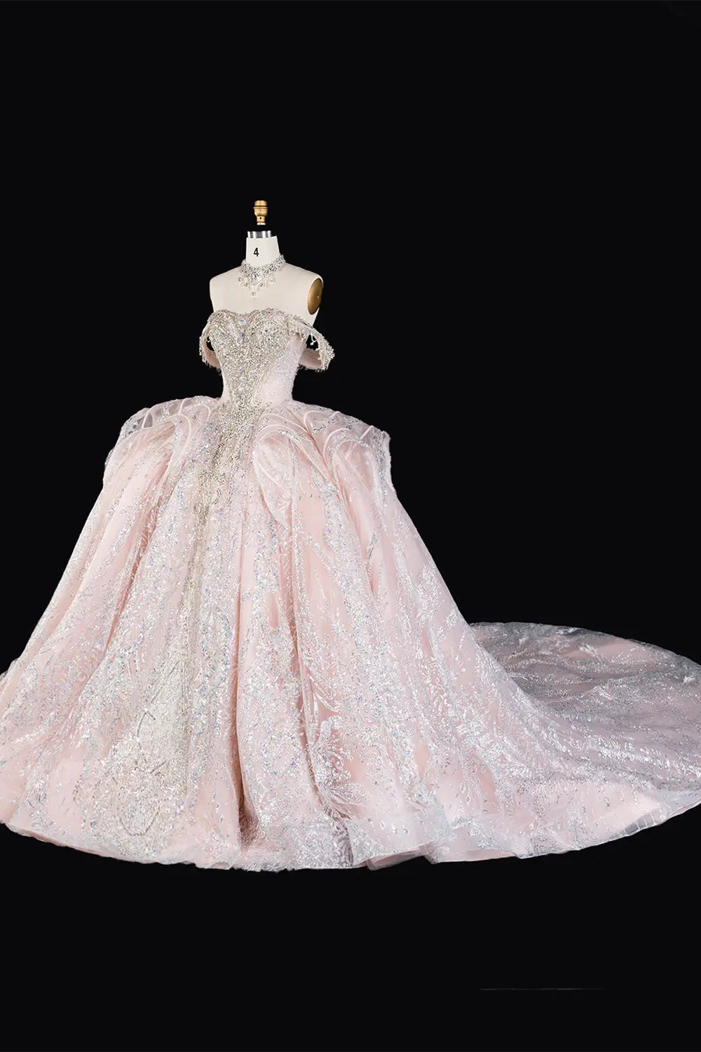 SW609 Sheer Fairy