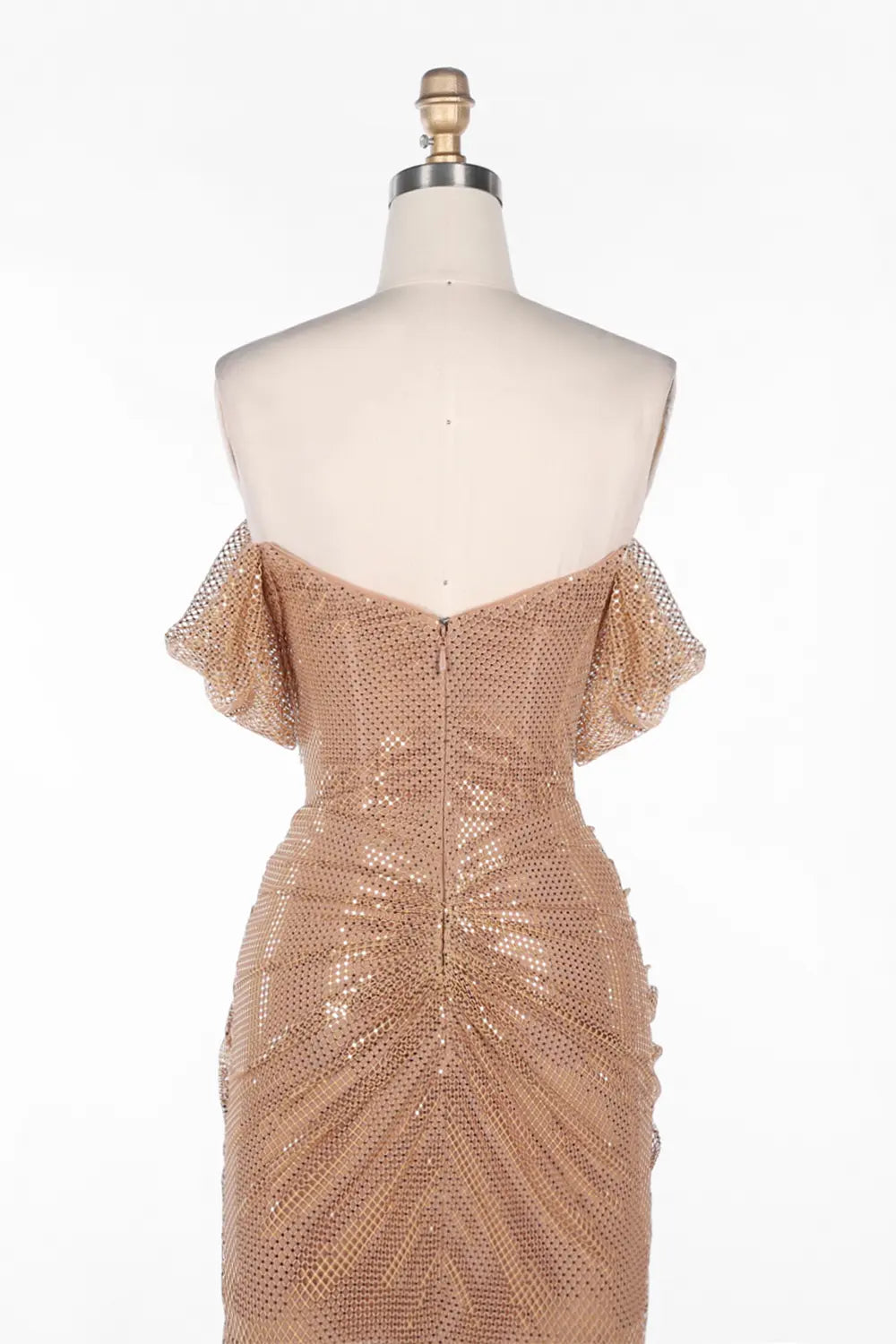 ST098 Sheer Fairy