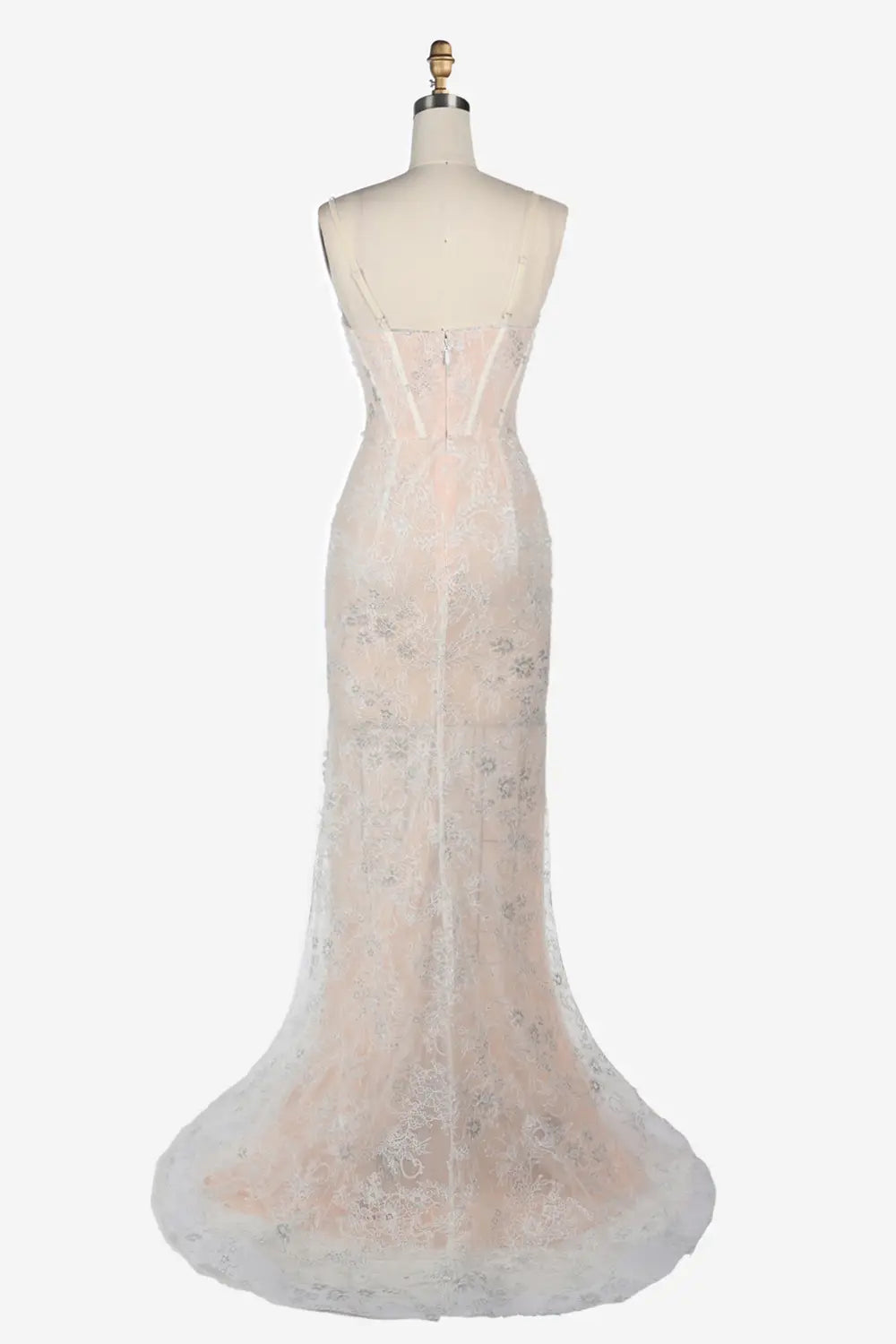 ST084 Sheer Fairy
