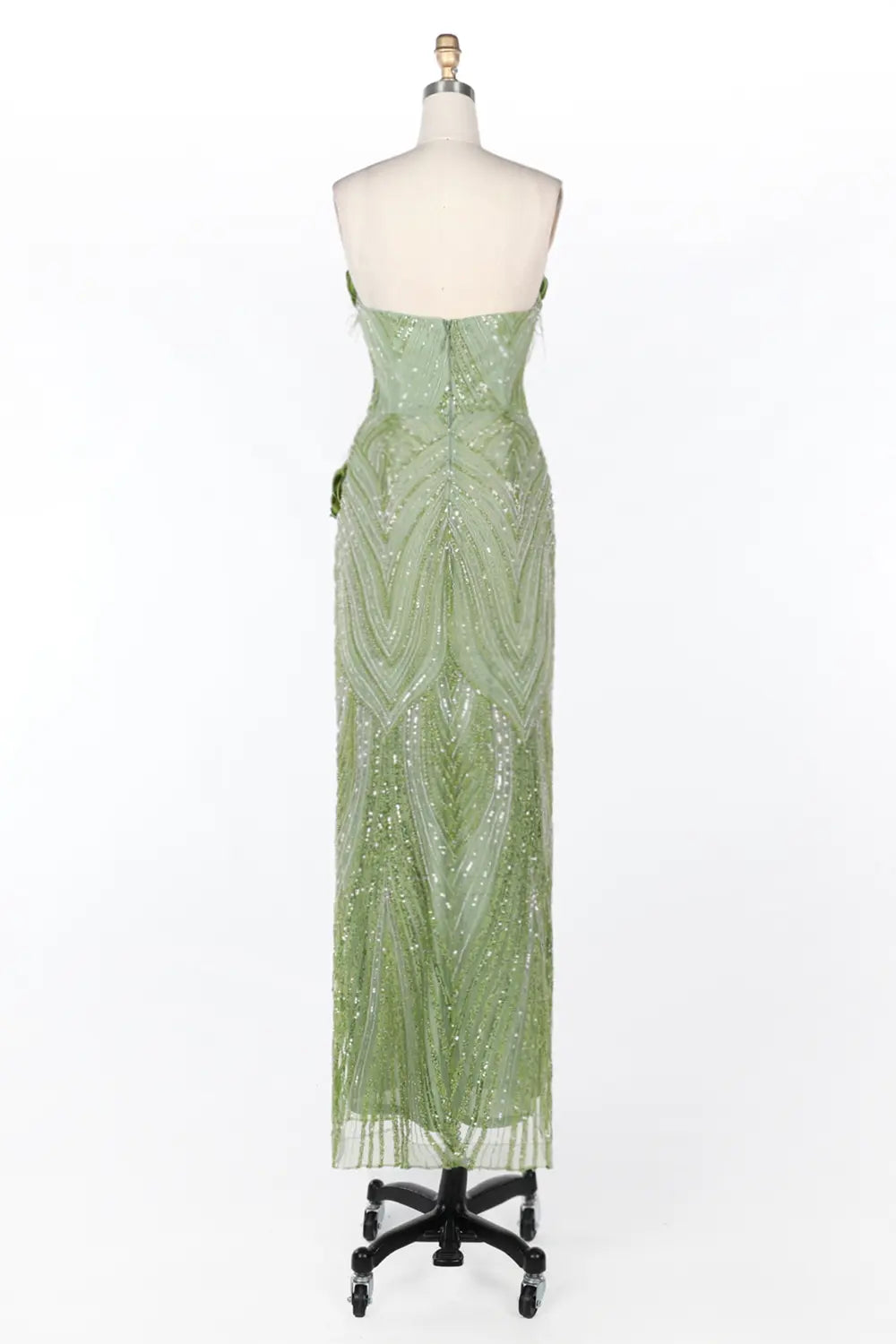 ST092 Sheer Fairy