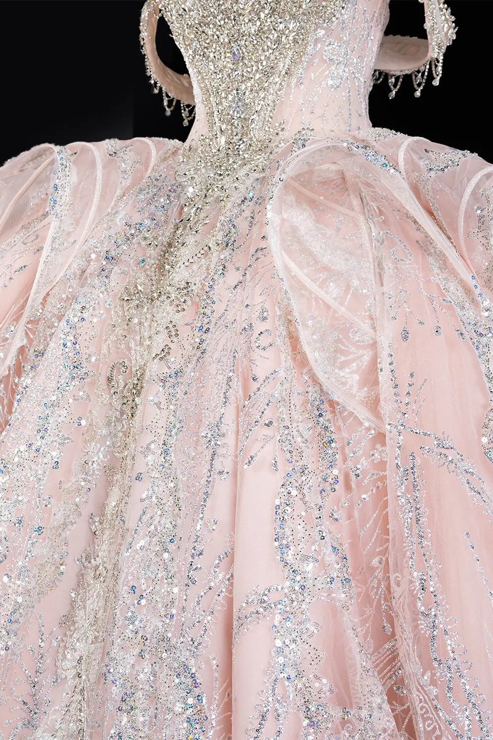 SW609 Sheer Fairy