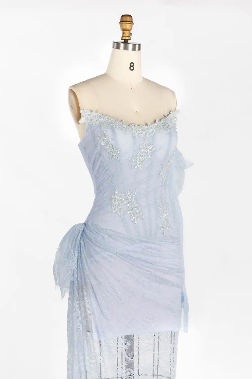 ST082 Sheer Fairy
