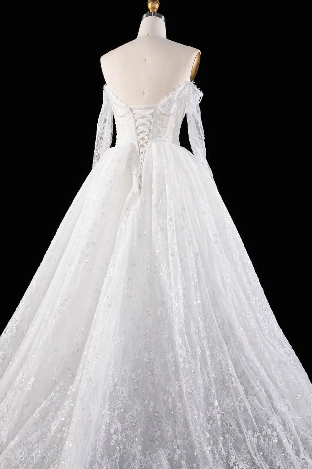 SW615 Sheer Fairy