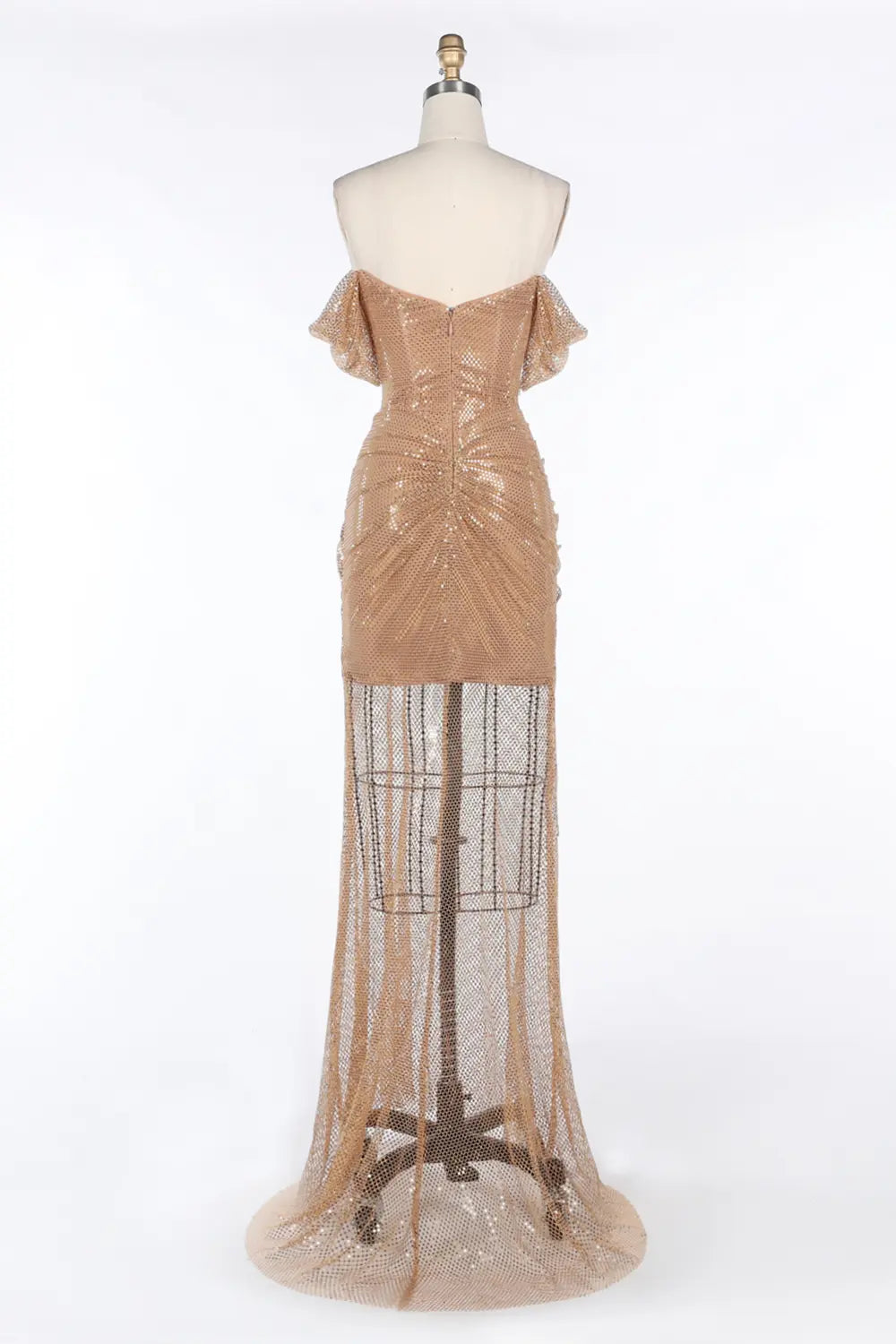 ST098 Sheer Fairy