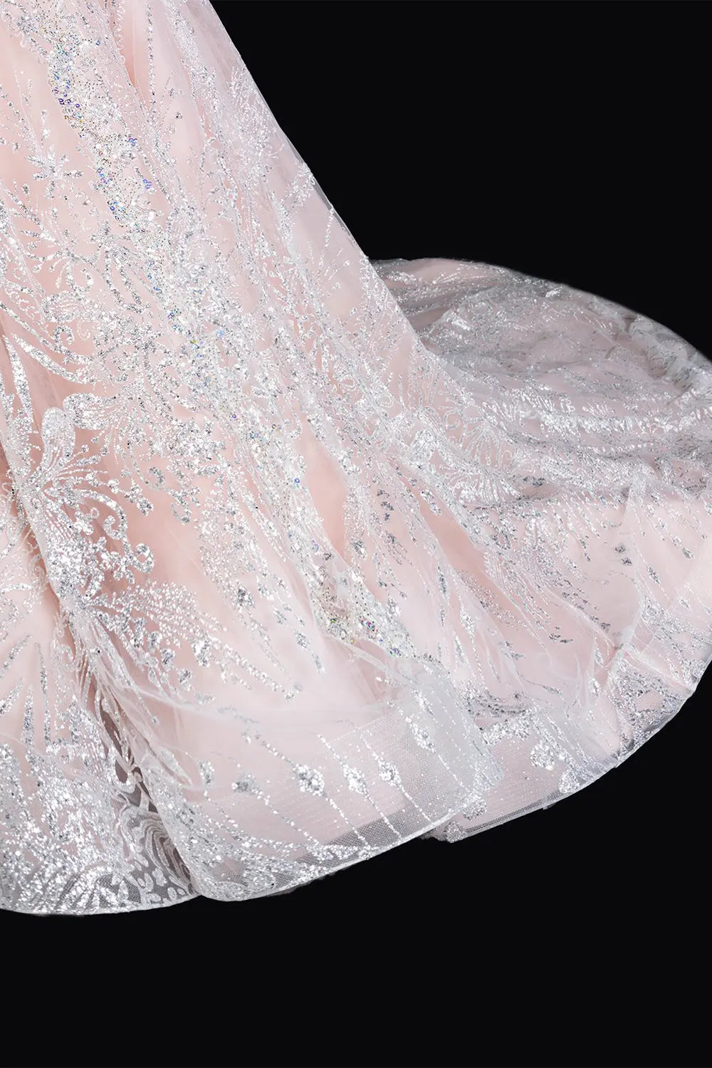 SW609 Sheer Fairy