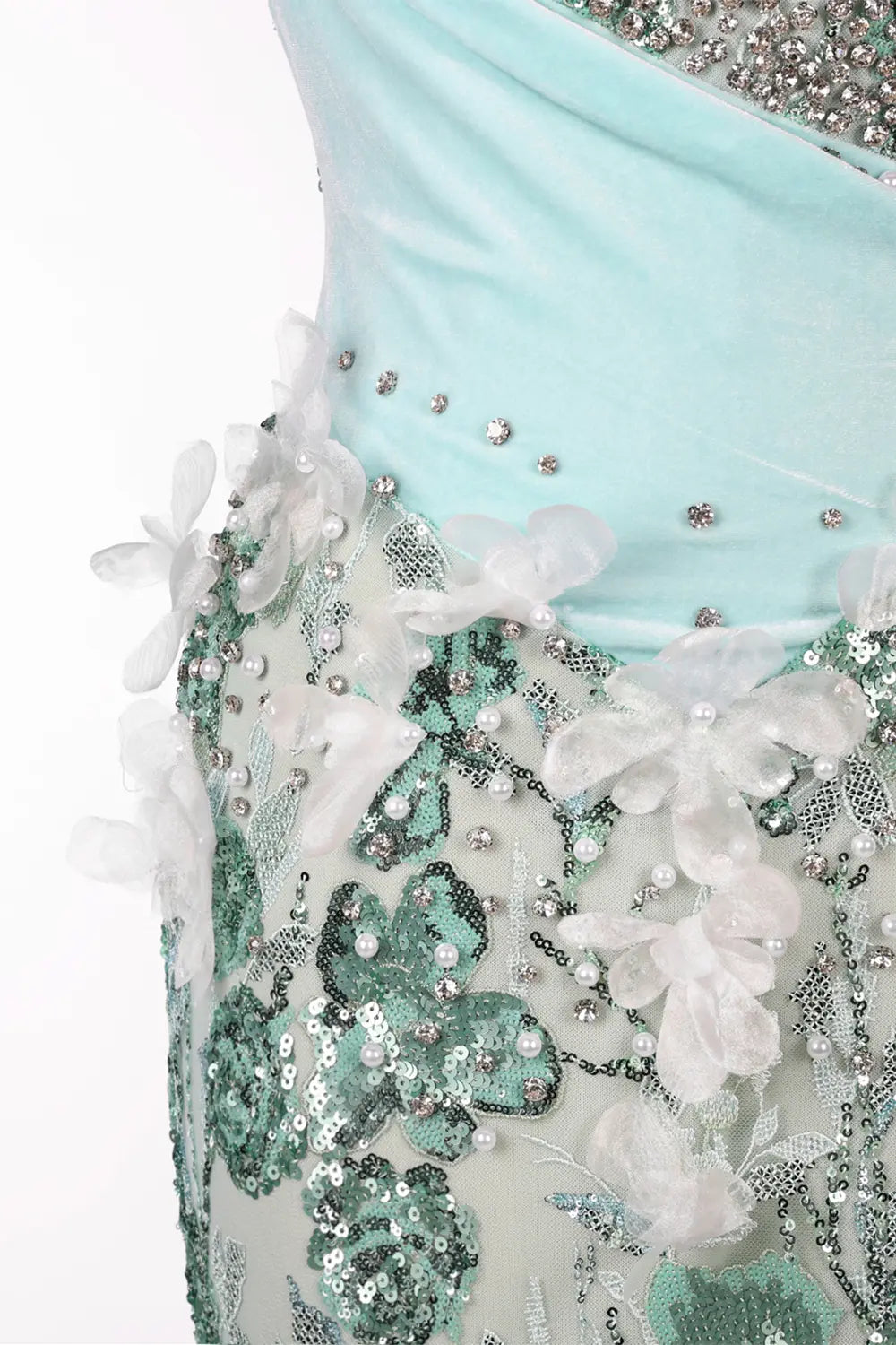 ST090 Sheer Fairy