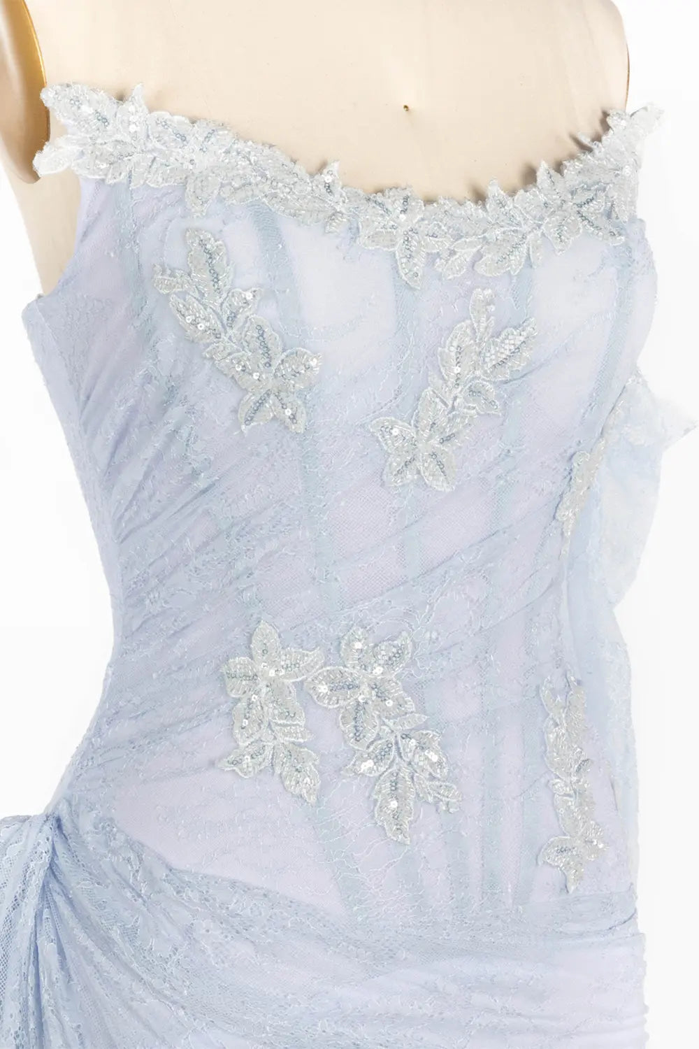 ST082 Sheer Fairy