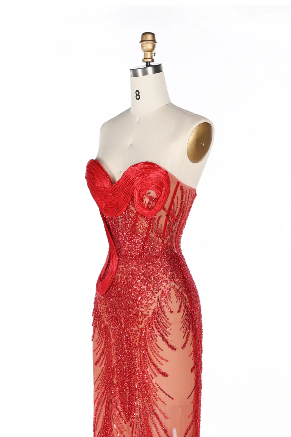 ST087 Sheer Fairy