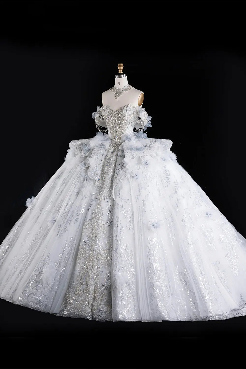 SW610 Sheer Fairy