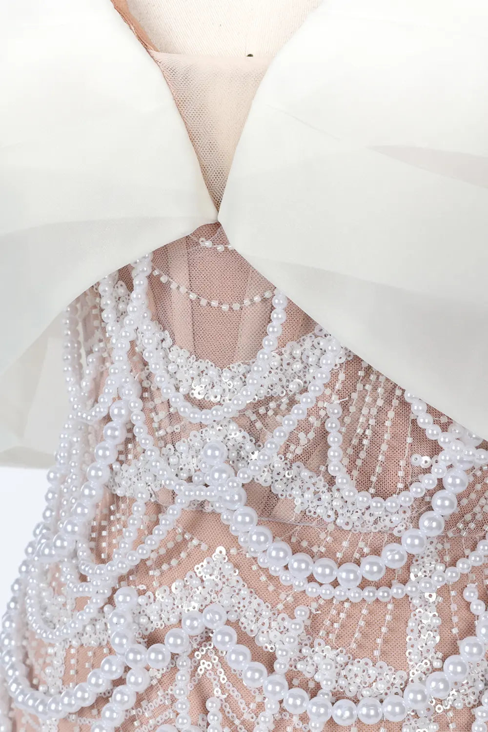 ST088 Sheer Fairy