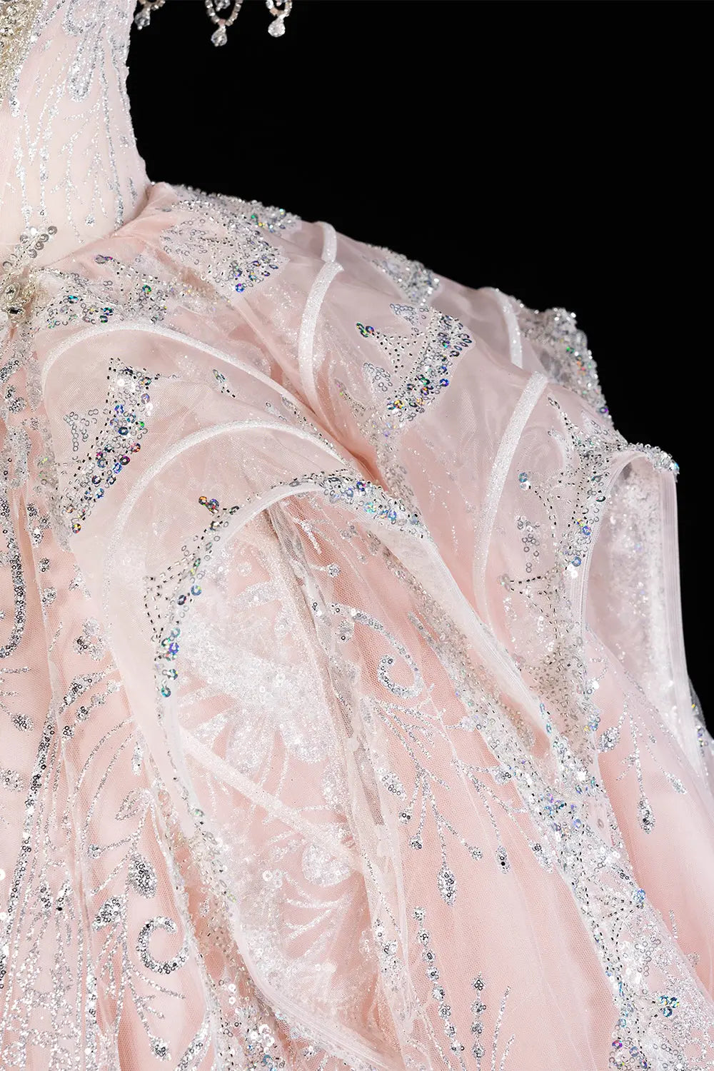SW609 Sheer Fairy