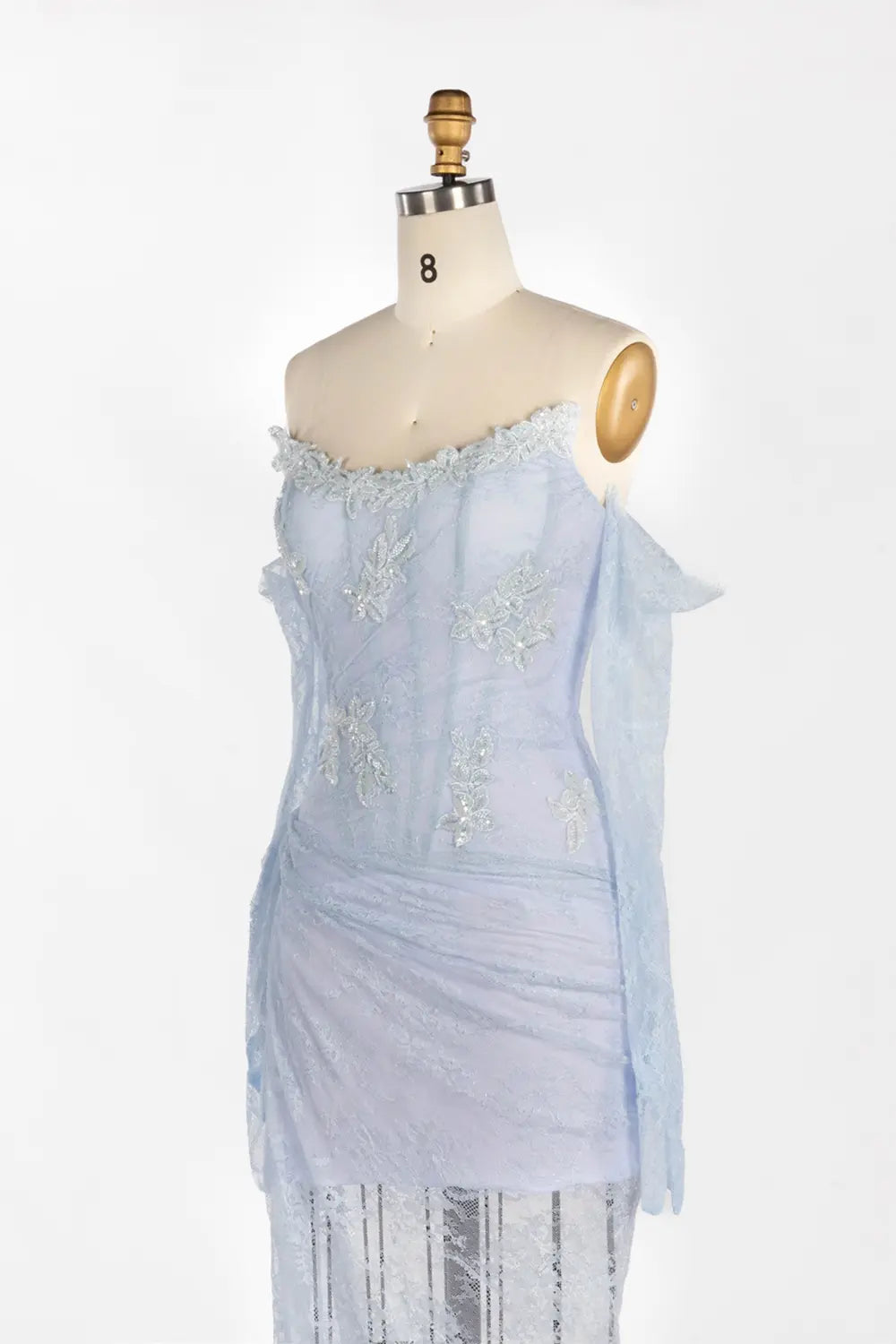 ST082 Sheer Fairy