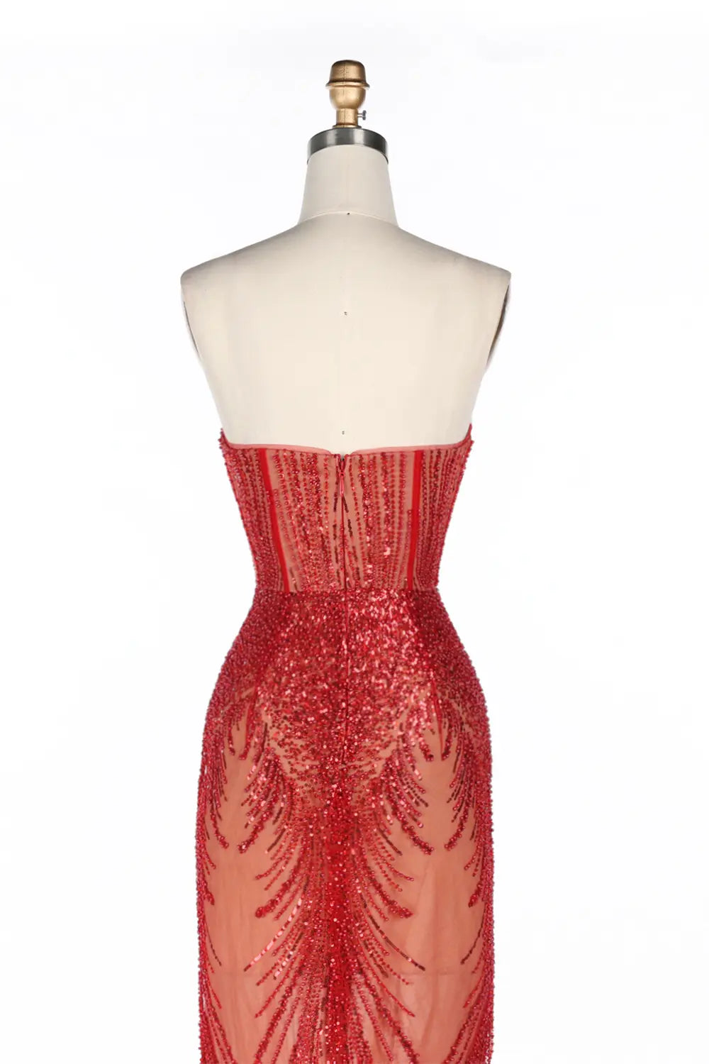 ST087 Sheer Fairy