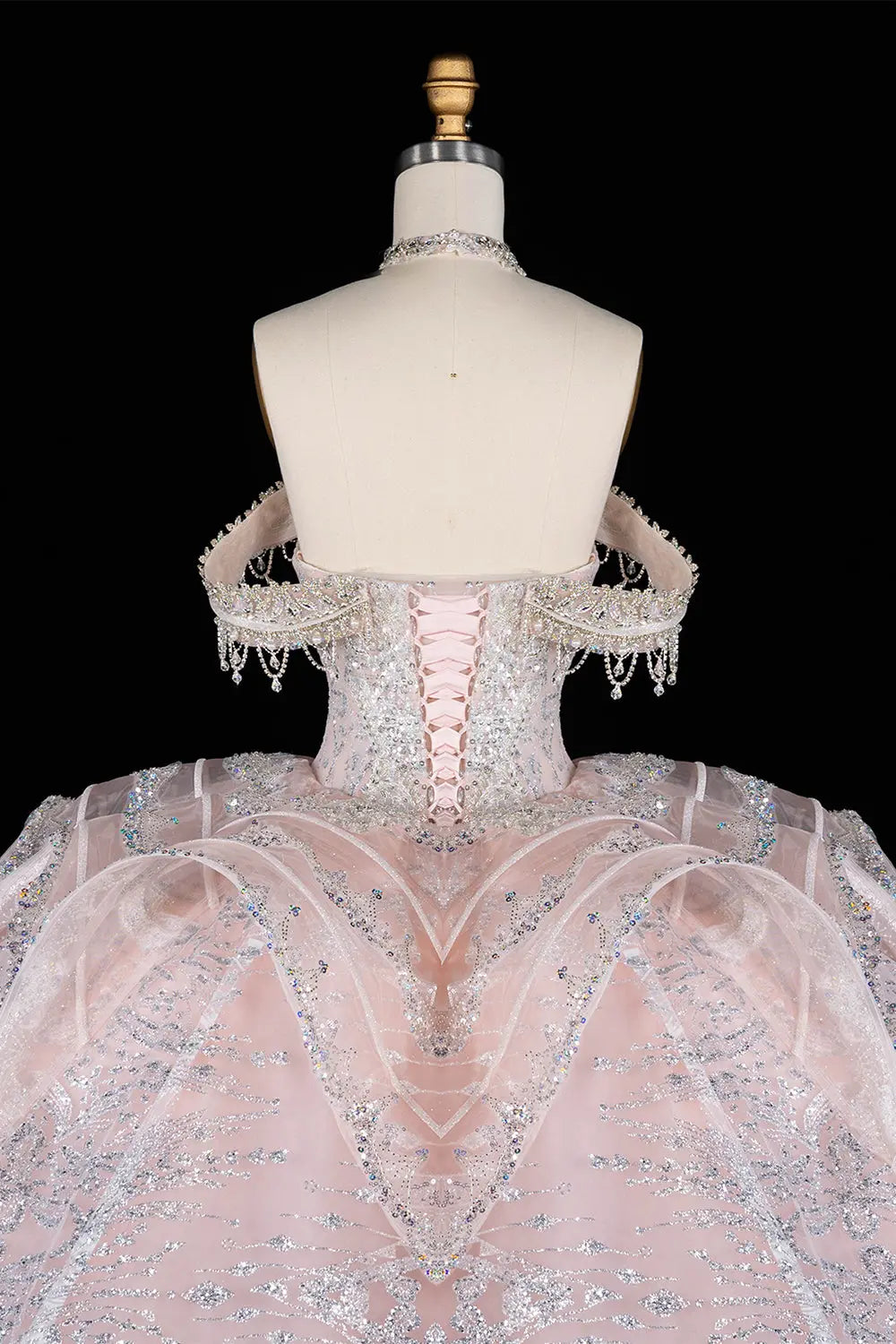 SW609 Sheer Fairy