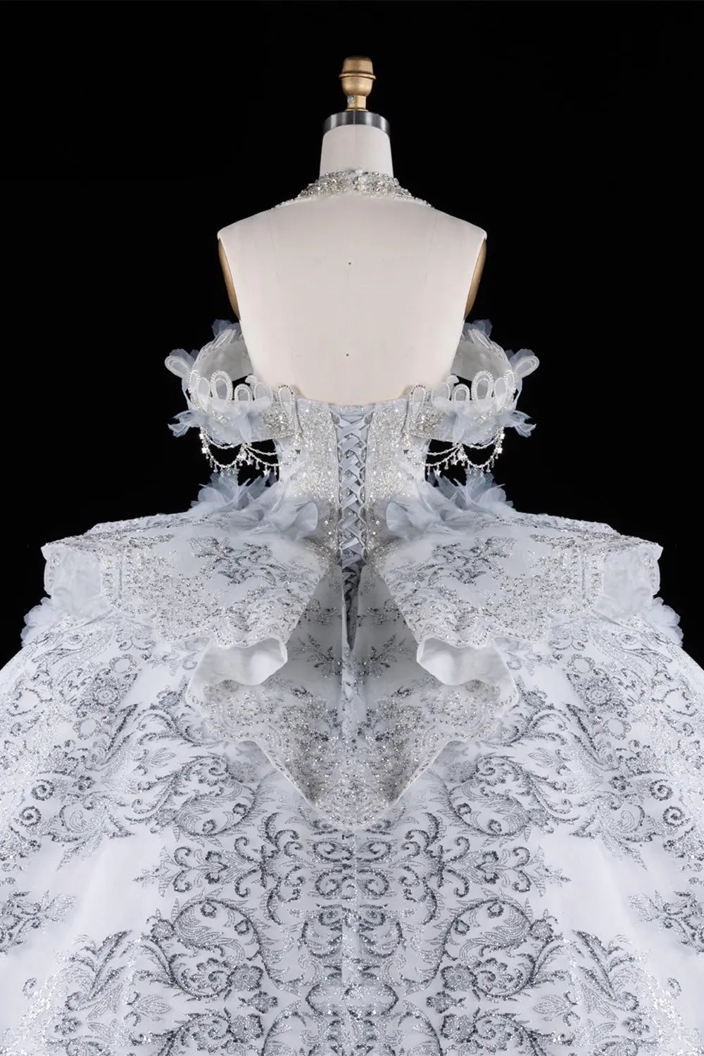 SW610 Sheer Fairy