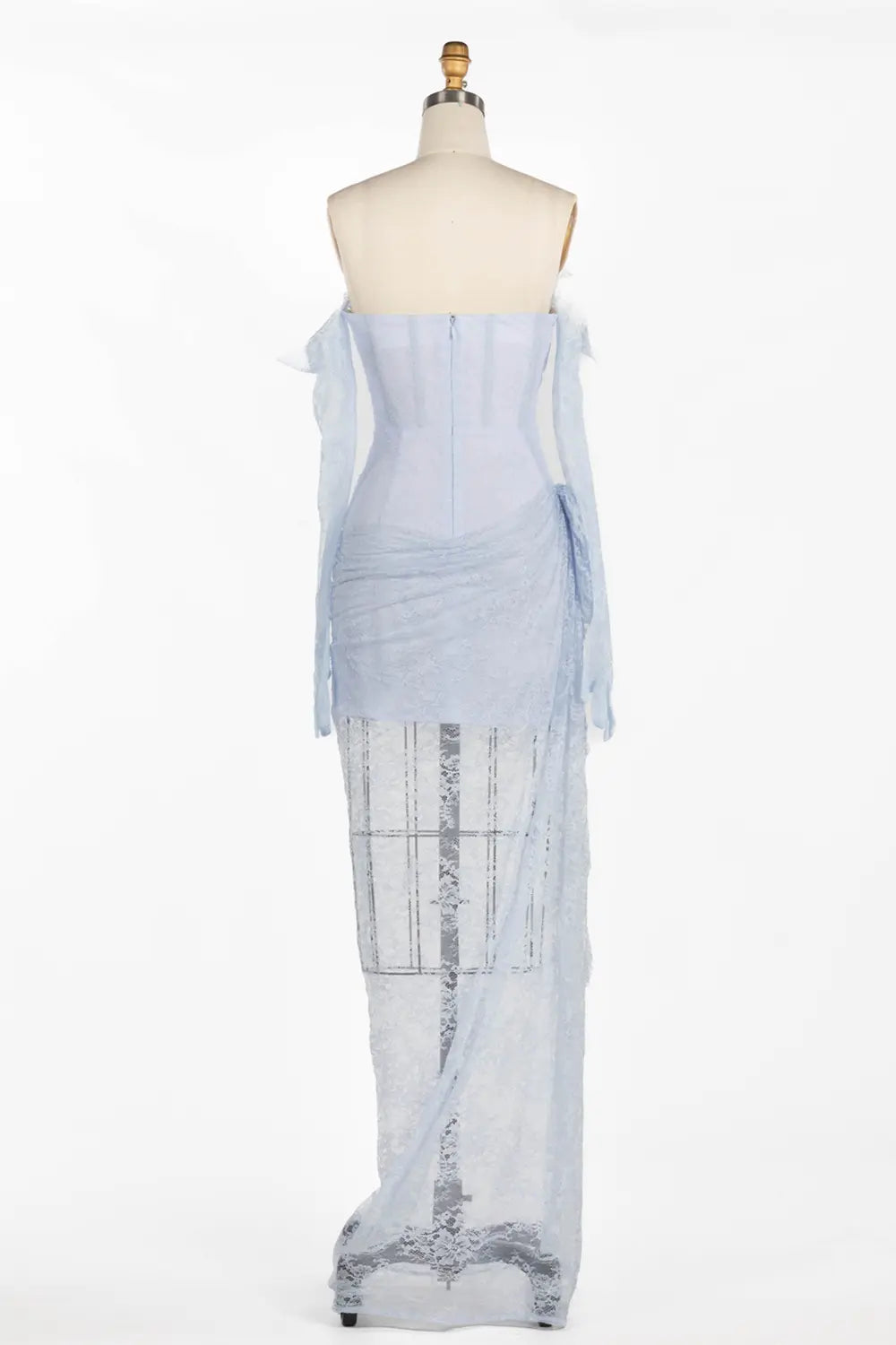 ST082 Sheer Fairy