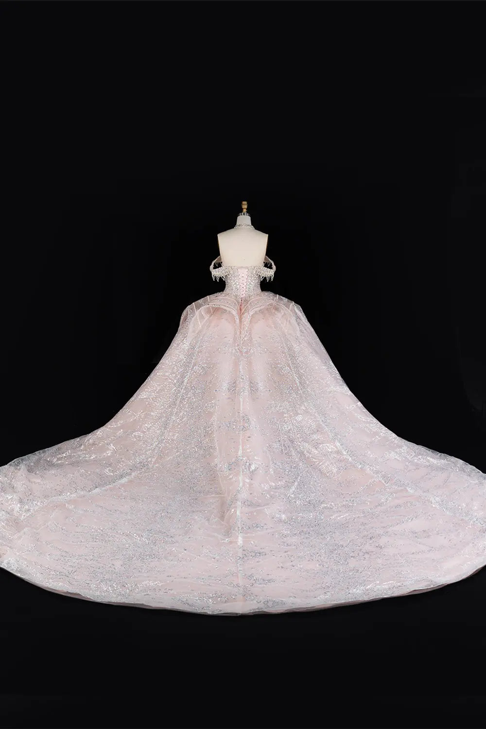 SW609 Sheer Fairy