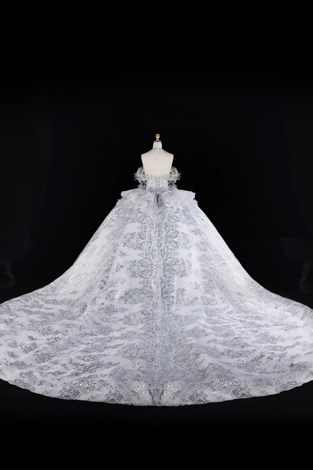 SW610 Sheer Fairy