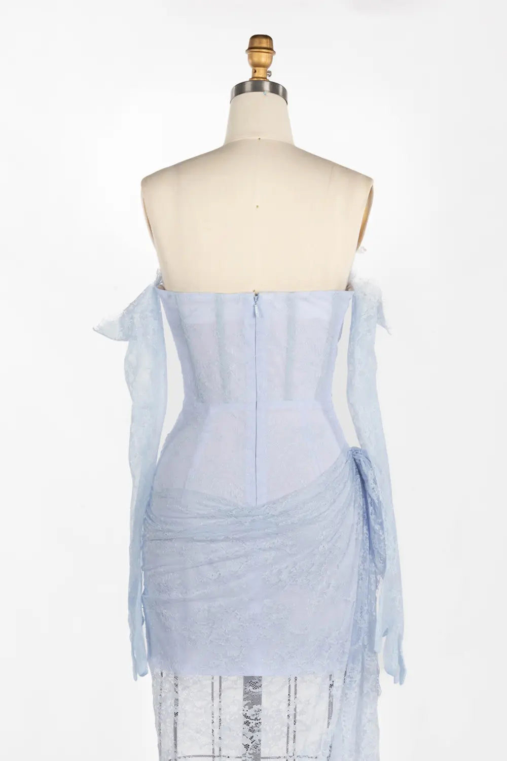 ST082 Sheer Fairy