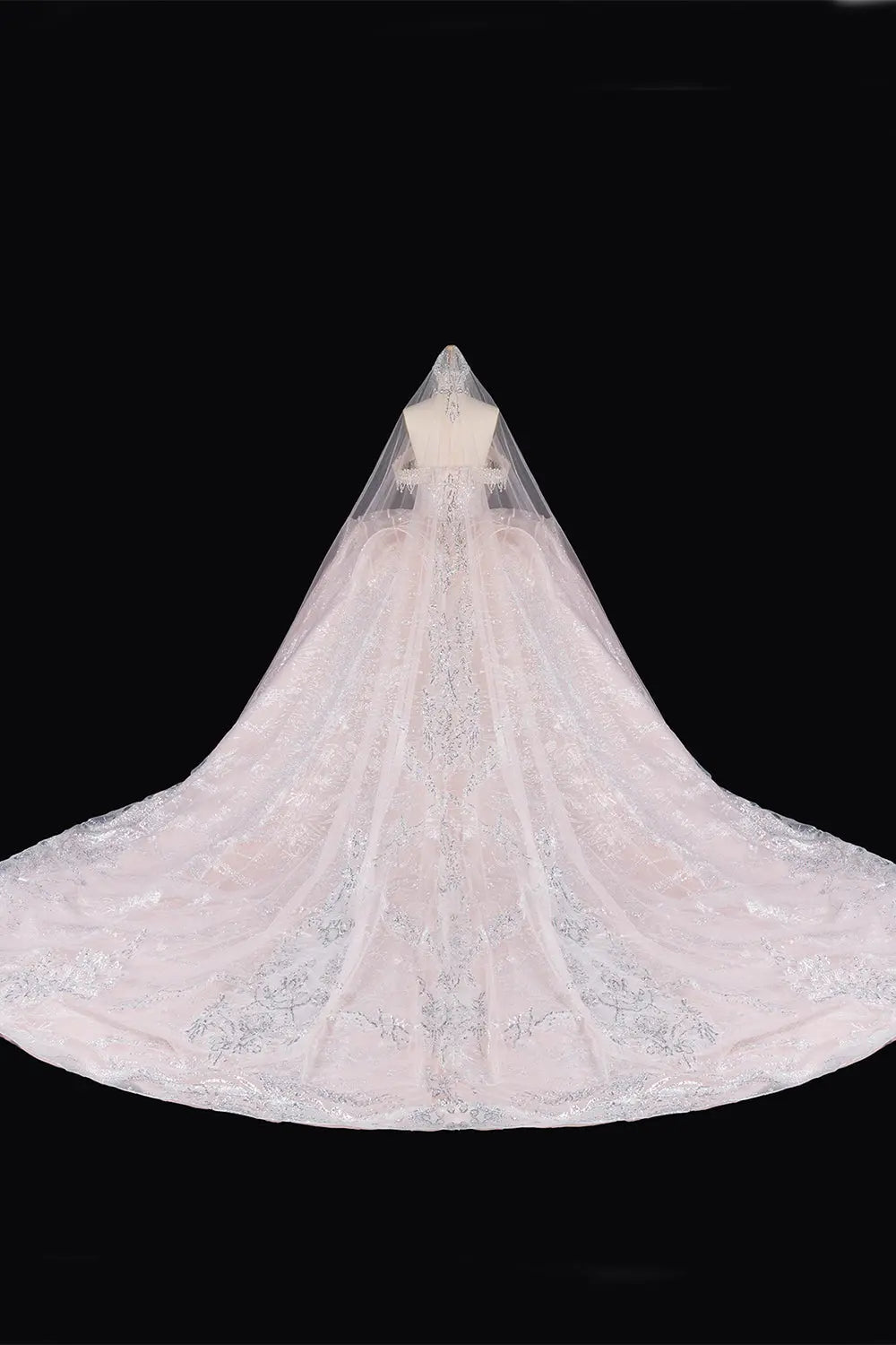 SW609 Sheer Fairy