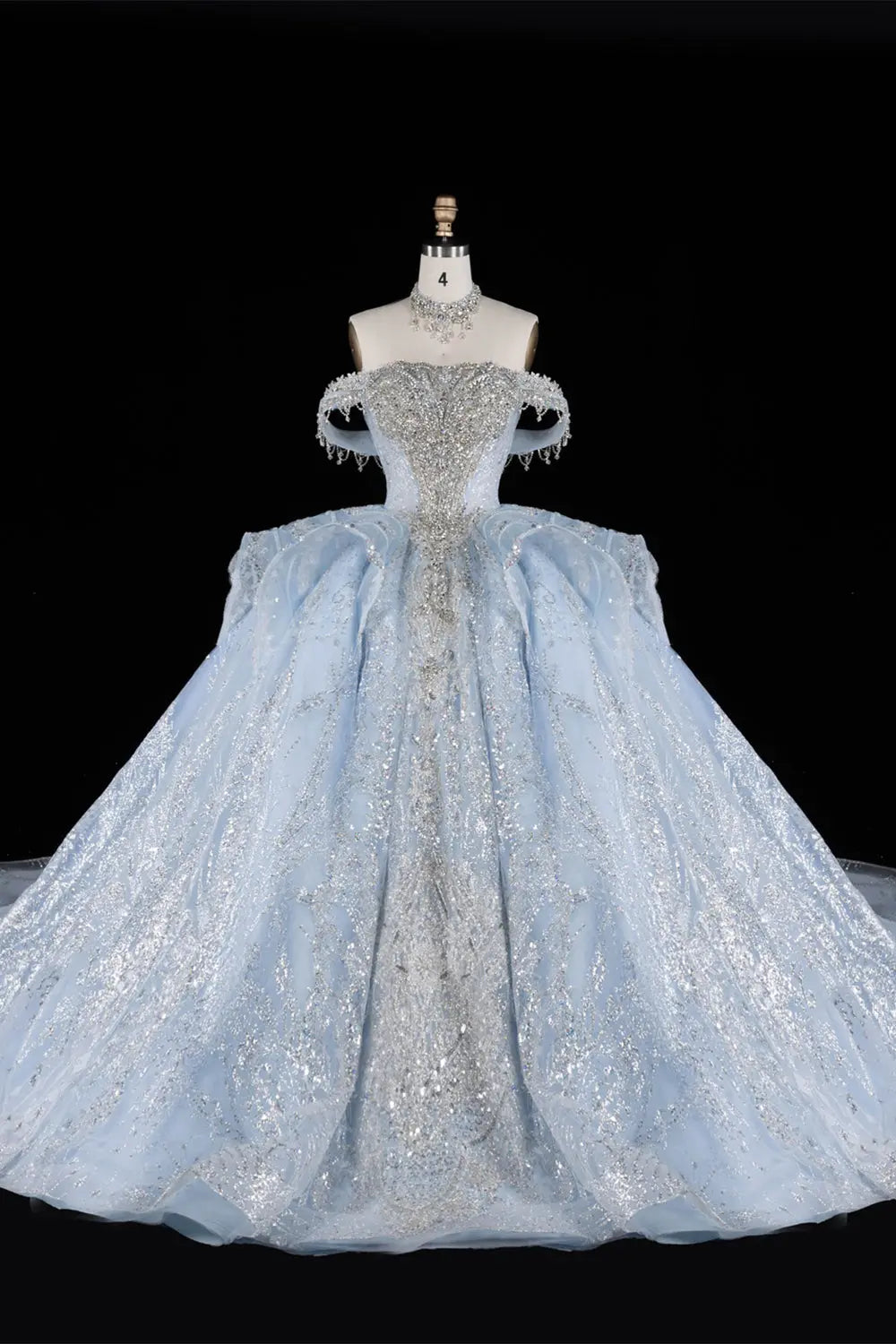 SW609 Sheer Fairy