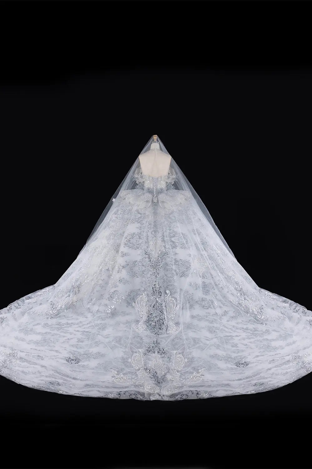 SW610 Sheer Fairy