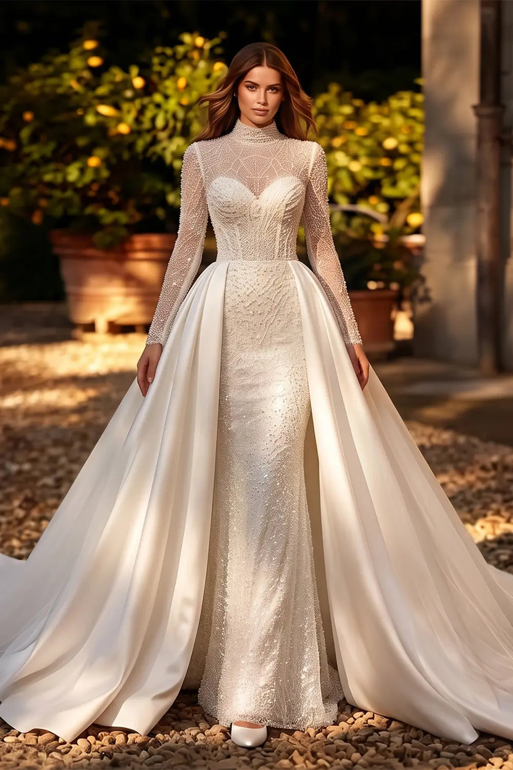 SW685 Sheer Fairy