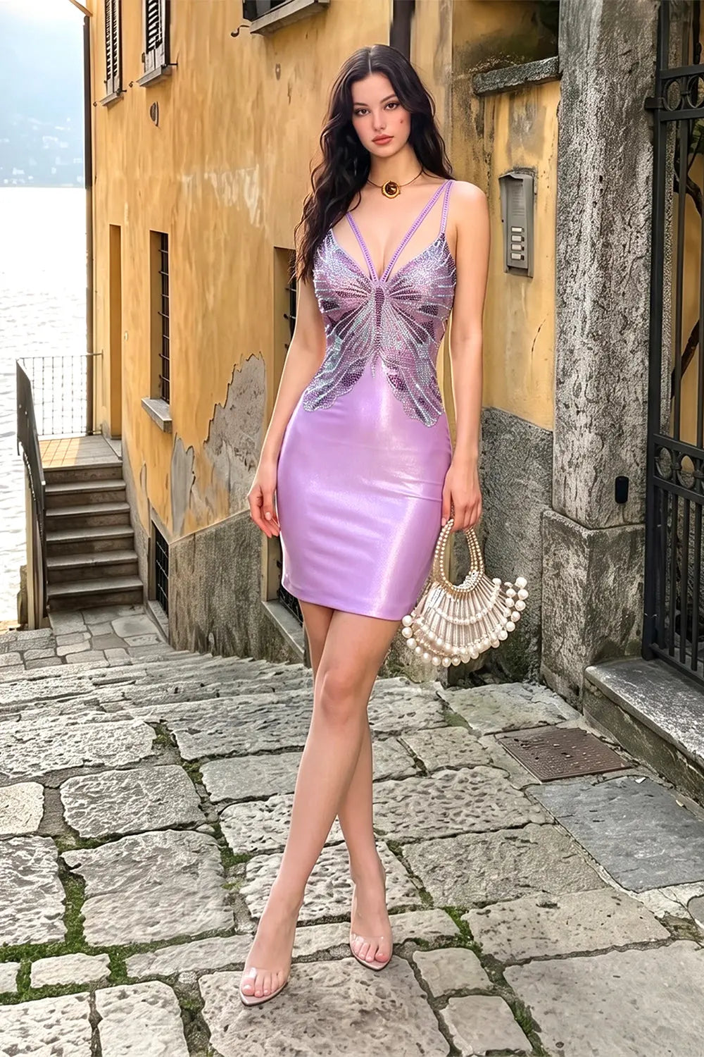 RM123 Sheer Fairy