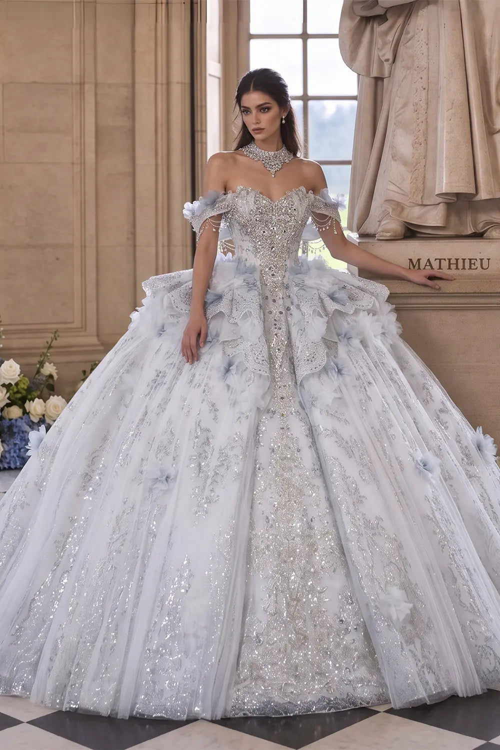 SW610 Sheer Fairy