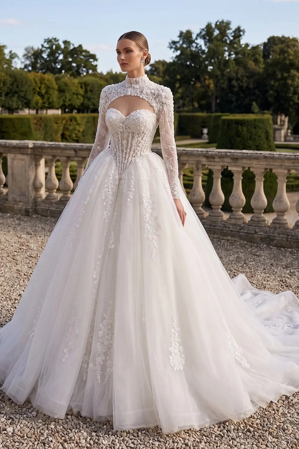 SW680 Sheer Fairy