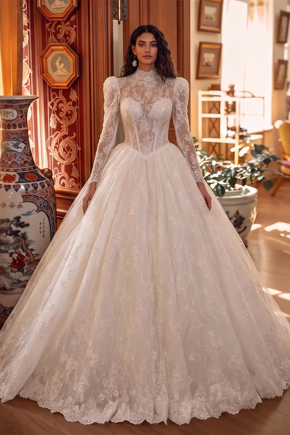 SW682 Sheer Fairy