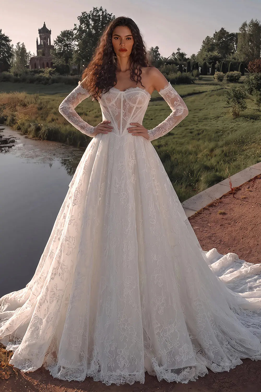 SW761 Sheer Fairy