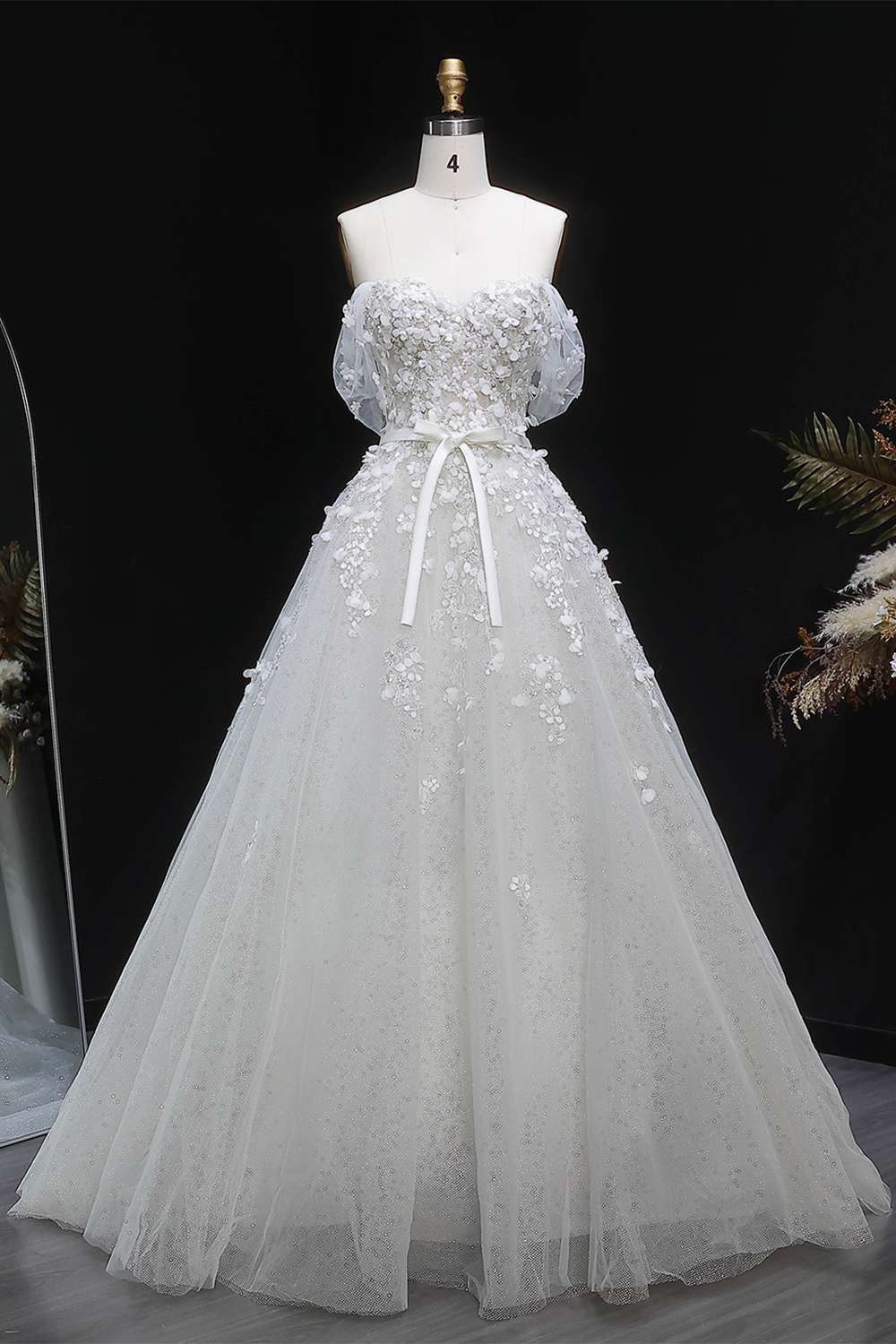 SW629 Sheer Fairy