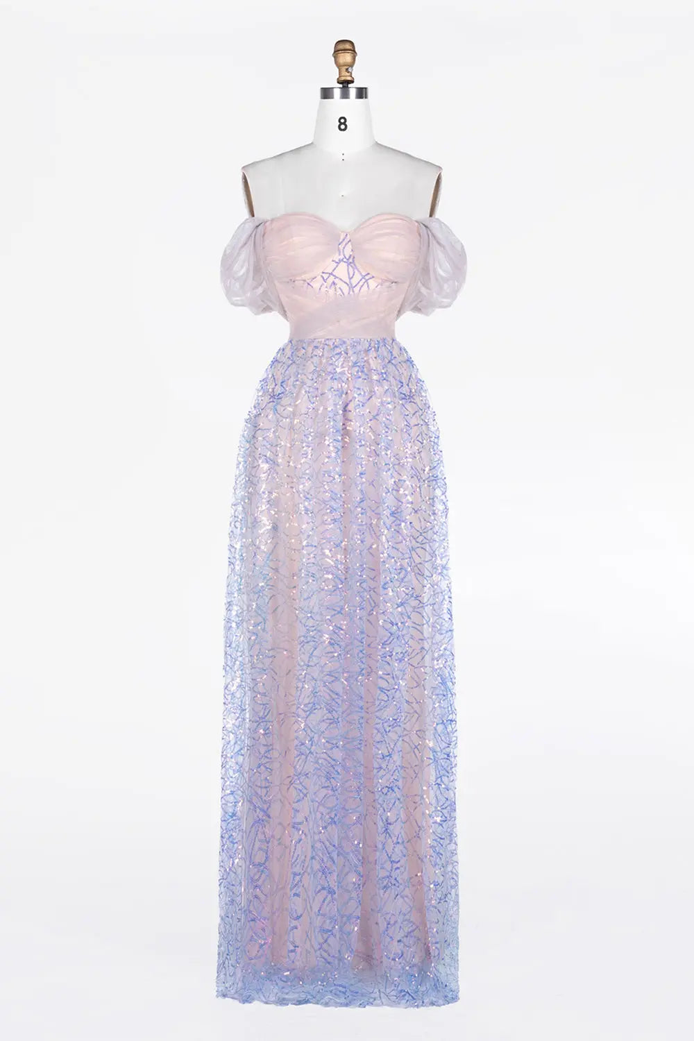 ST116 Sheer Fairy