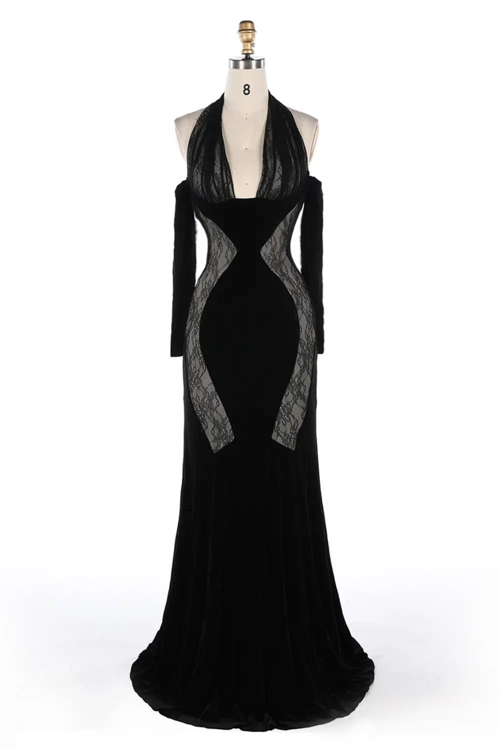 ST085 Sheer Fairy