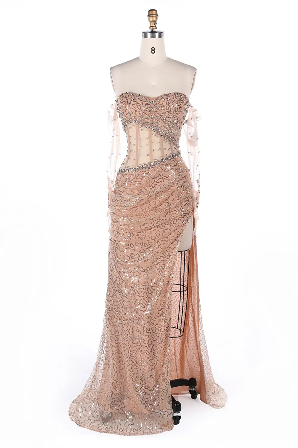 ST083 Sheer Fairy