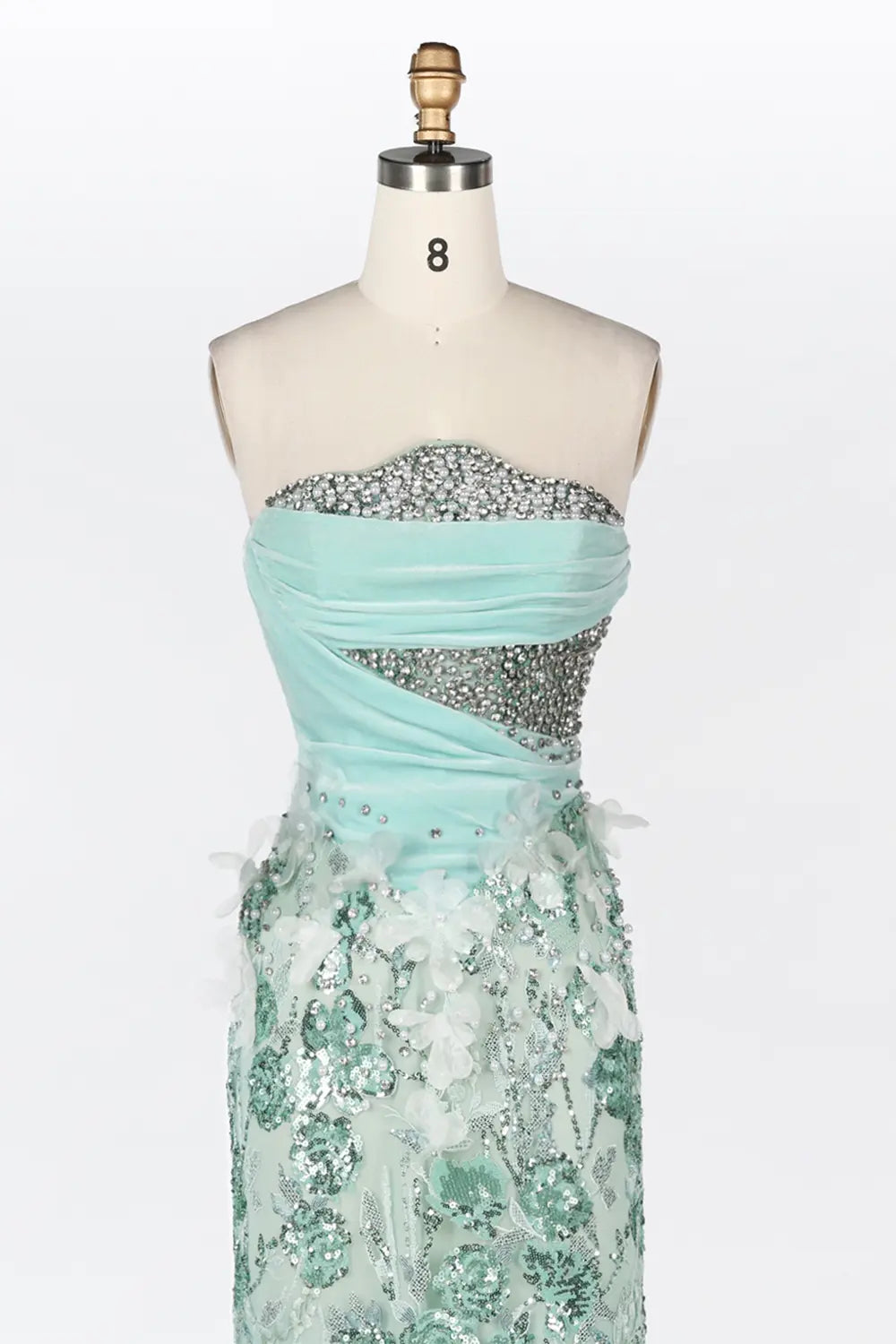 ST090 Sheer Fairy