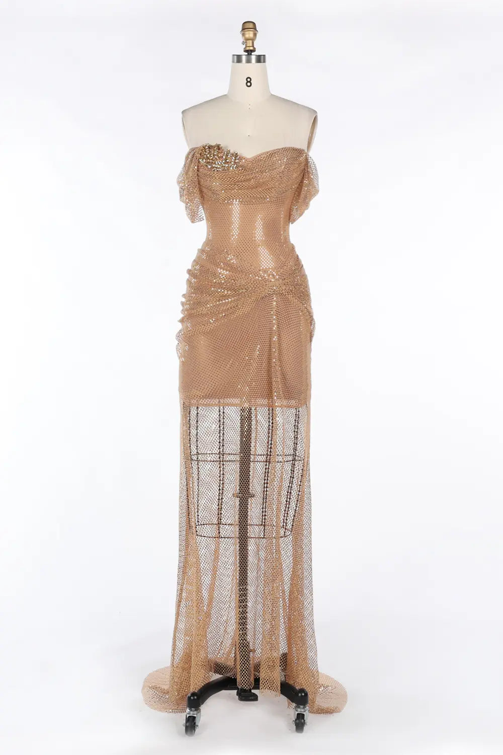 ST098 Sheer Fairy
