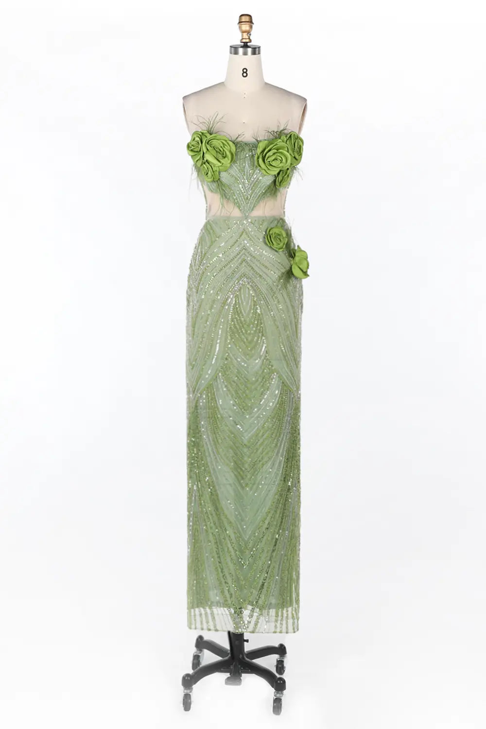 ST092 Sheer Fairy