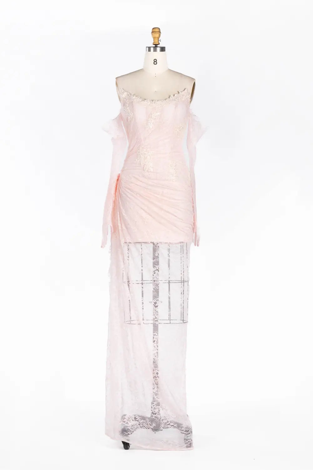 ST082 Sheer Fairy