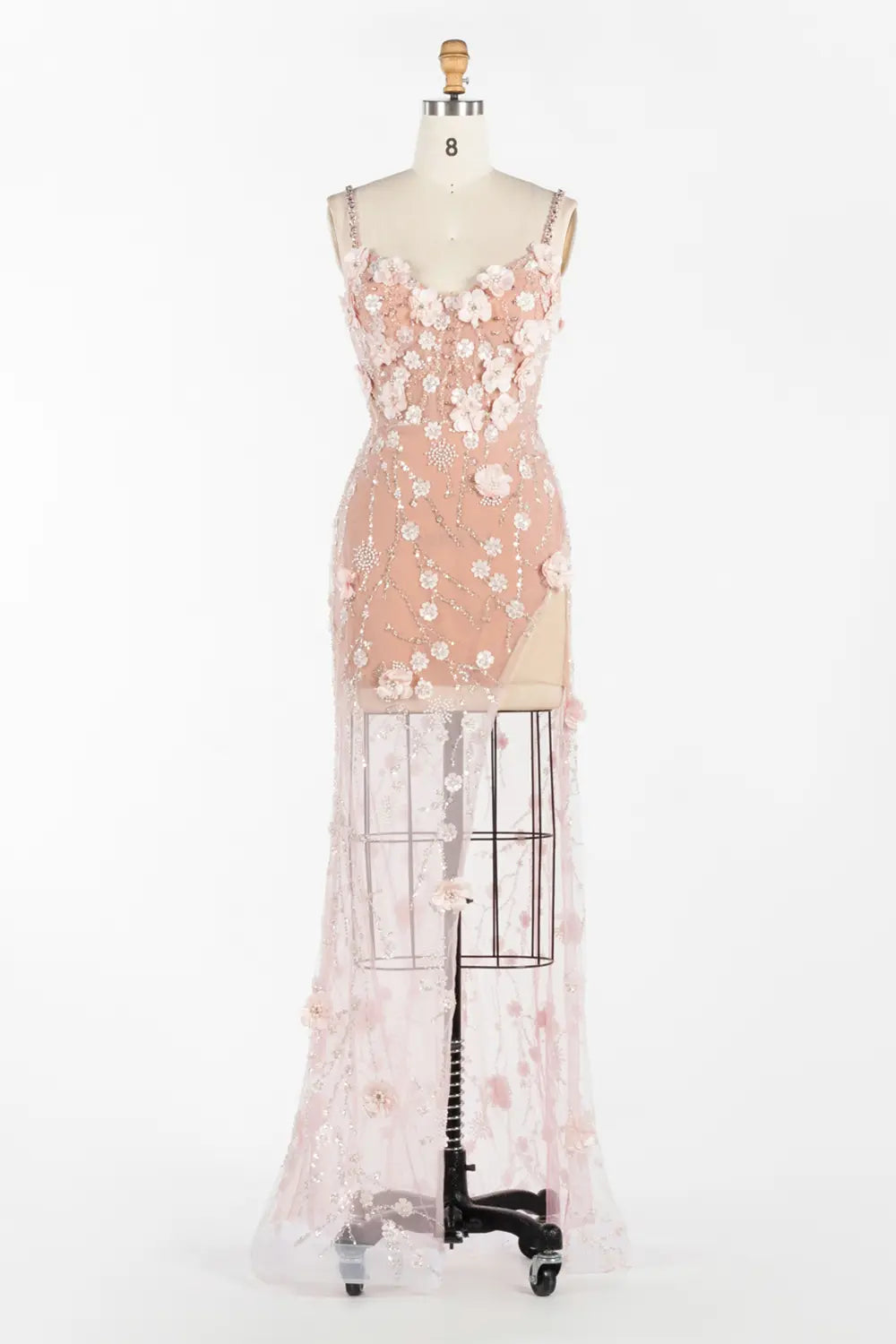ST072 Sheer Fairy
