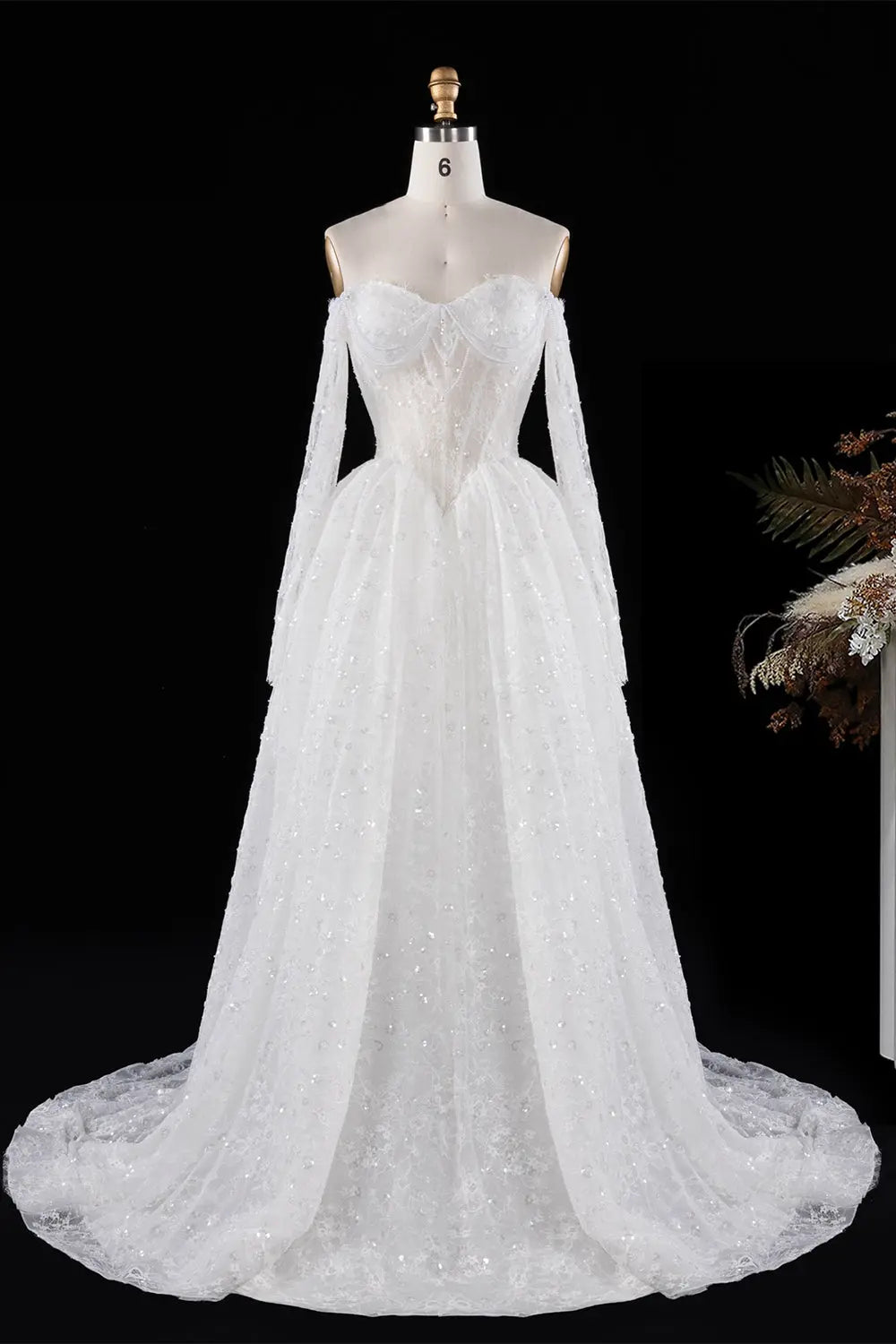 SW615 Sheer Fairy