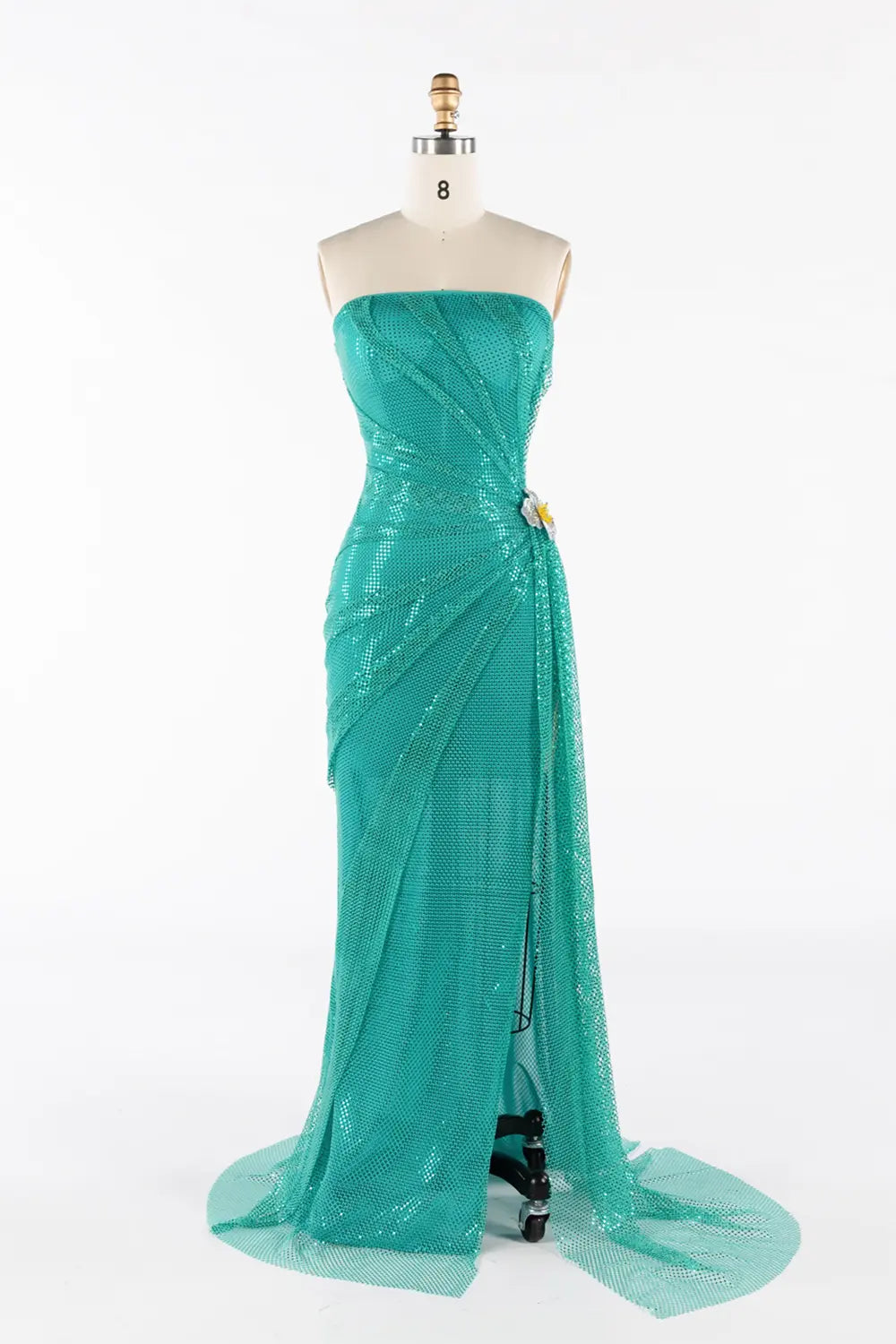 ST057 Sheer Fairy